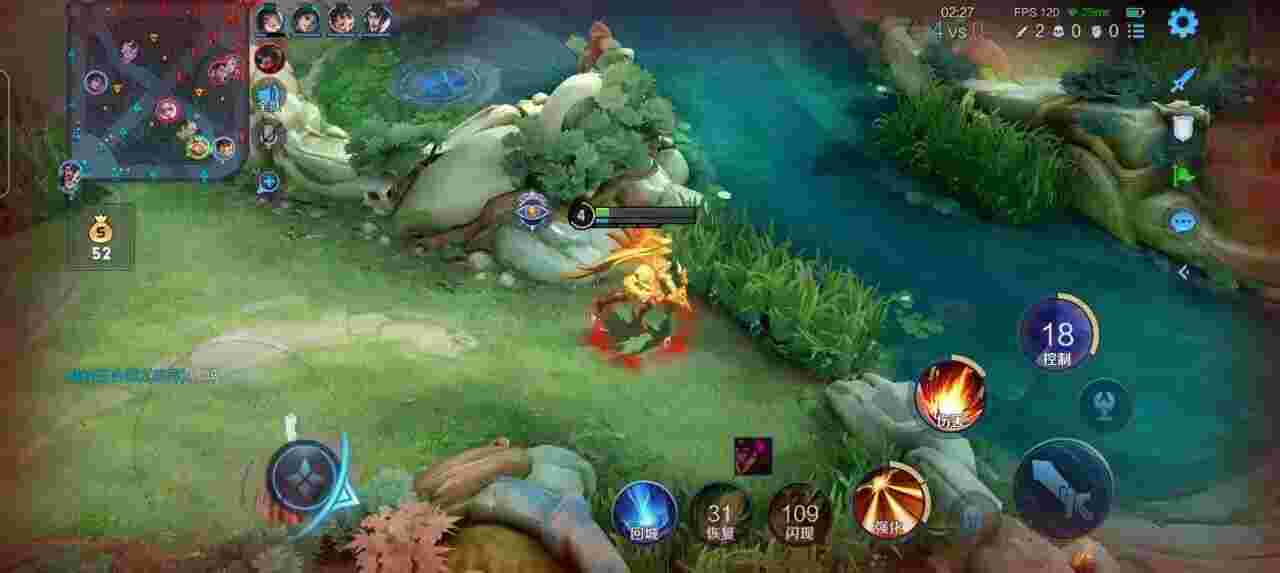 王者荣耀擎天柱 - 电脑版和平精英透视辅助下载辅助预览图